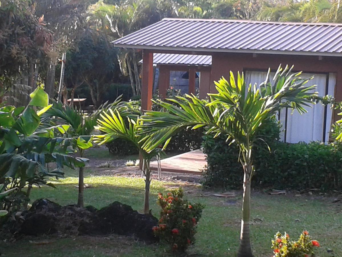 Paraiso Volcano Lodge Guayabo  Kültér fotó